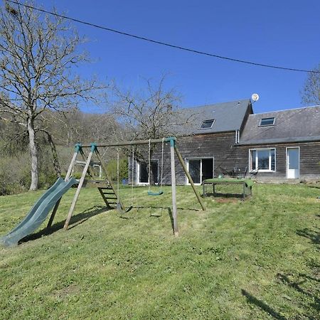 La Coqueliere - Belle Maison Pour 5 Putanges Extérieur photo