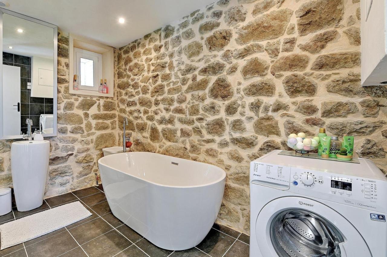 La Coqueliere - Belle Maison Pour 5 Putanges Extérieur photo