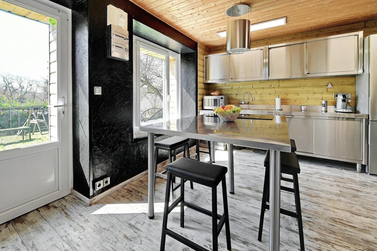 La Coqueliere - Belle Maison Pour 5 Putanges Extérieur photo