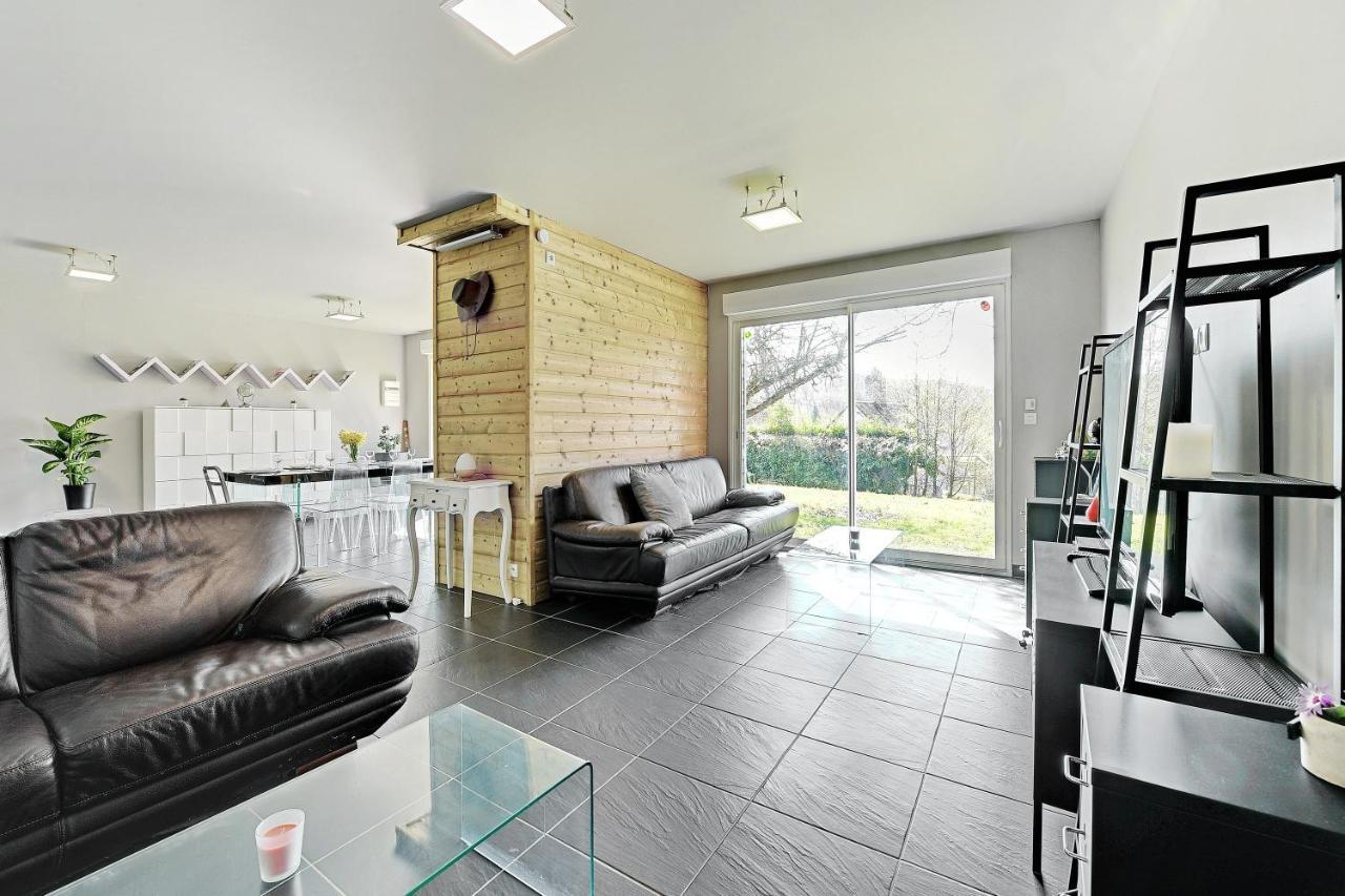 La Coqueliere - Belle Maison Pour 5 Putanges Extérieur photo