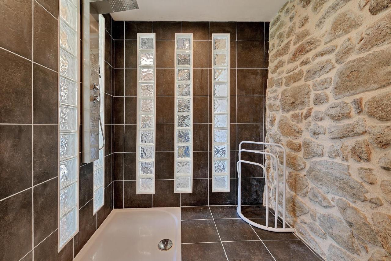 La Coqueliere - Belle Maison Pour 5 Putanges Extérieur photo