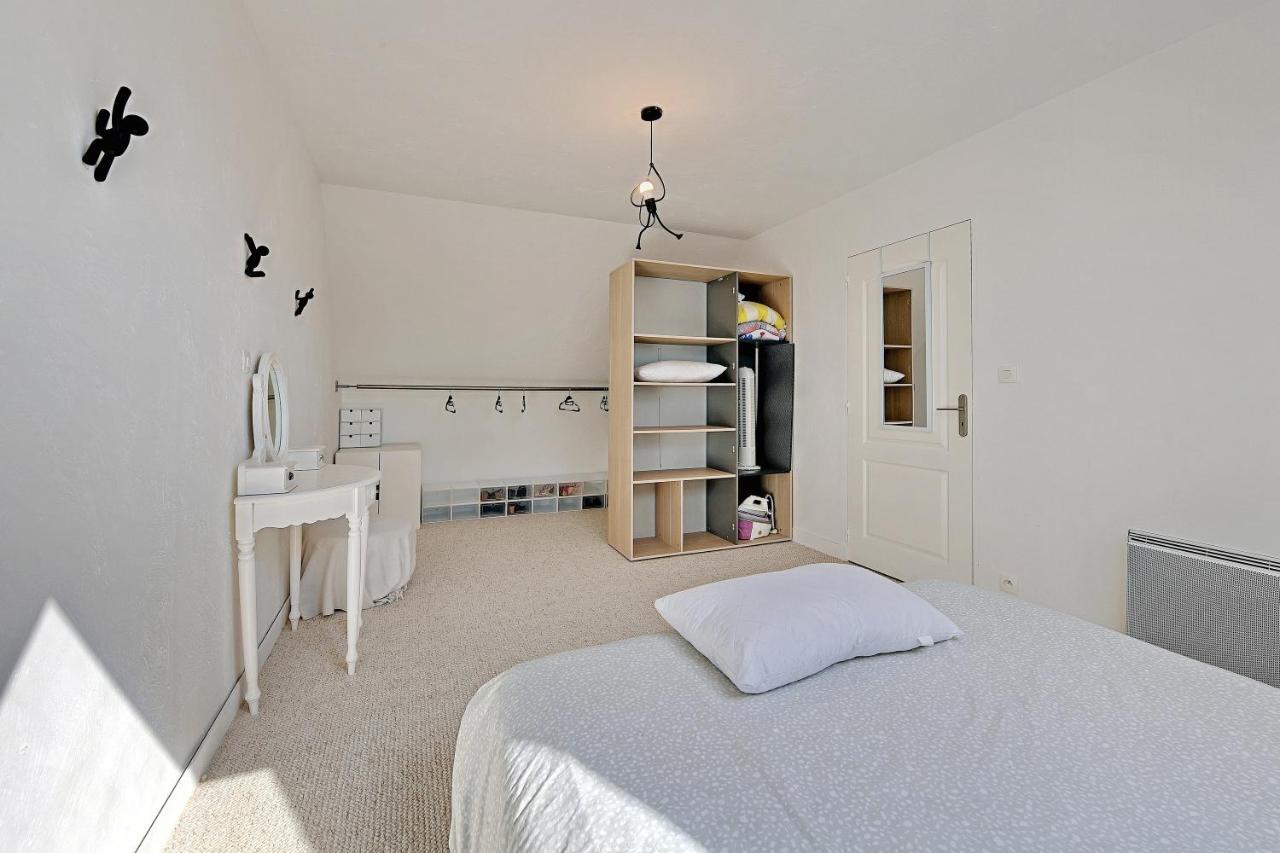 La Coqueliere - Belle Maison Pour 5 Putanges Extérieur photo